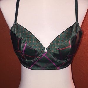 Victoria’s Secret Demi Lined Bra